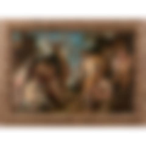 Apollo and Marsyas (preview)