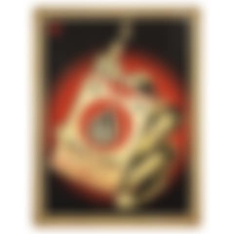Black Gold (preview)