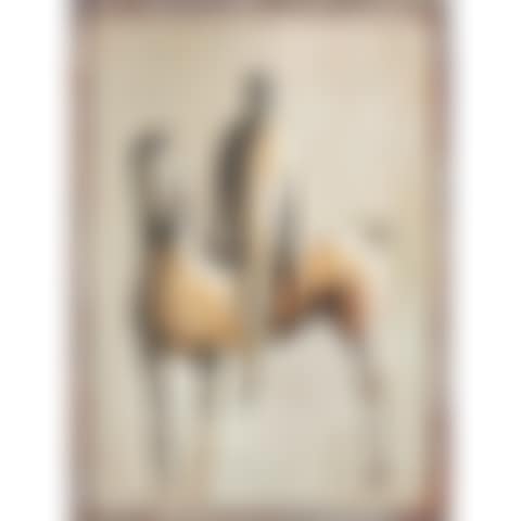 figure equestre (preview)