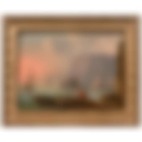 Waterfront (preview)