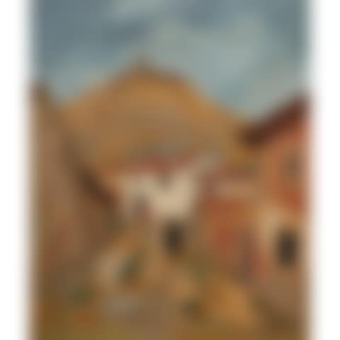 RUE EN ESPAGNE (preview)
