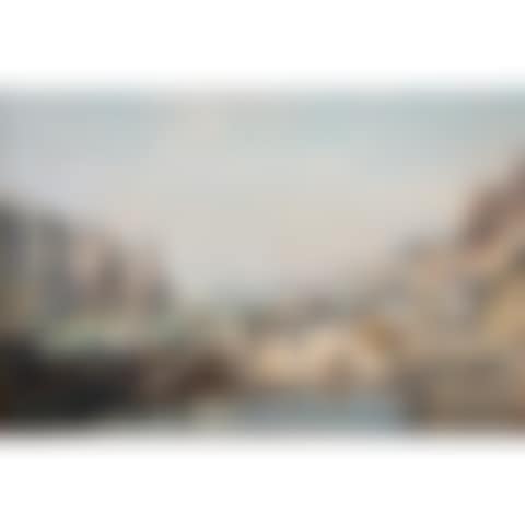 Le quai aux fleurs et le pont d"Arcole (preview)