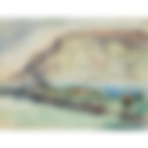 PAYSAGE DE PROVENCE (preview)