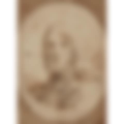 Christ en buste; Half-length Christ (preview)