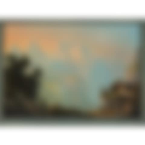 Vue de la Jungfrau prise de l"Isenfluh; View of the Jungfrau from the Isenfluh (preview)
