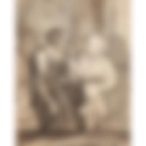 The denial of Saint Peter (preview)