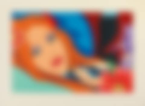 Lulu (from Metropolitan Opera Fine Art II) (preview)