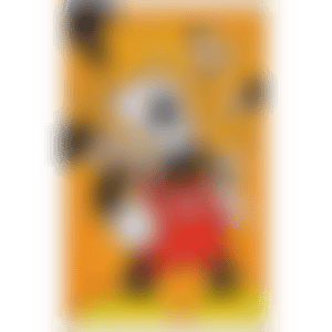 Mickey Exploder (preview)