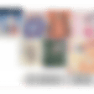 1. Mail Mania Mami, Standing in a Storm／2. Earth／3. Arabian Night and End／4. Capricorn／5. Fallin' Manma Air／6. The Turkish Grasslands／7. Toward Eternity (preview)