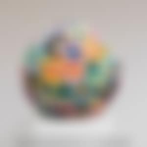 Plush Flowerball (preview)