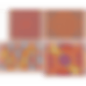 1. Silk-3 (Art Space 23)／2. Silk-6 (Art Space 26)／3. Silk-31 (Art Space 54)／4. Art Life (Art Space 132) (preview)