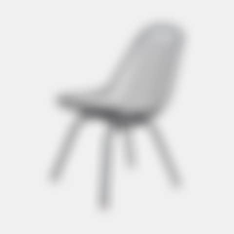DKX Chair Herman Miller, USA (preview)