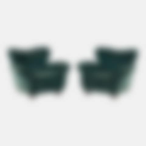 Pair of Wingback Lounge Chairs (preview)