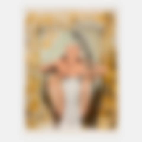 Torse de Femme (from Mujeres) (preview)