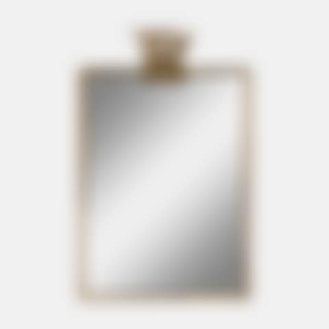 Mirror depicting Triton and Amphitrite (preview)