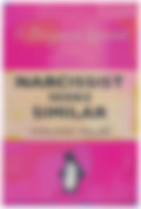Narcissist Seeks Similar (small) (preview)