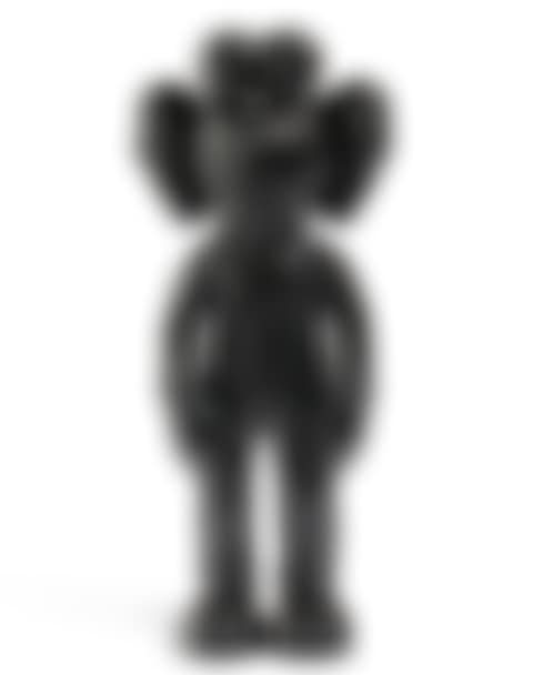 BFF, from: Bronze Figures (preview)