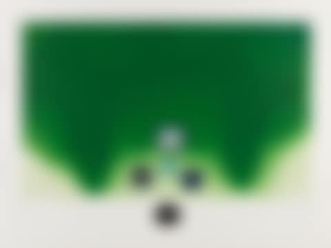 Green Darkness (preview)
