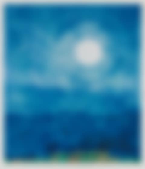 Ein Mond ist guter Dinge, from Spiegel 70 (preview)