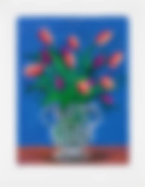 Untitled No.346, from A Bigger Book: Art edition B (preview)