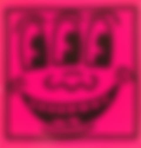 Three Eyes (preview)