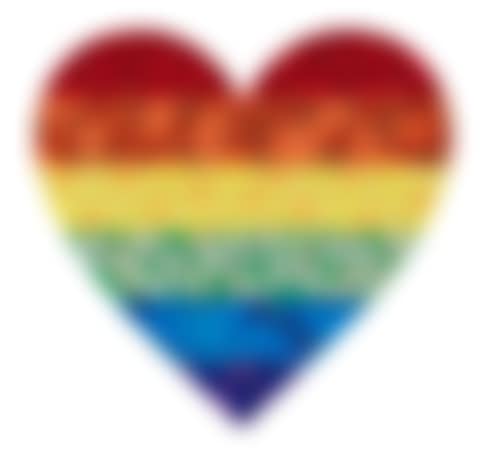 Butterfly Heart (Large)(H7-3) (preview)