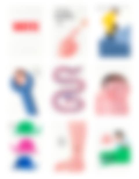 Vote (Vertical) (preview)