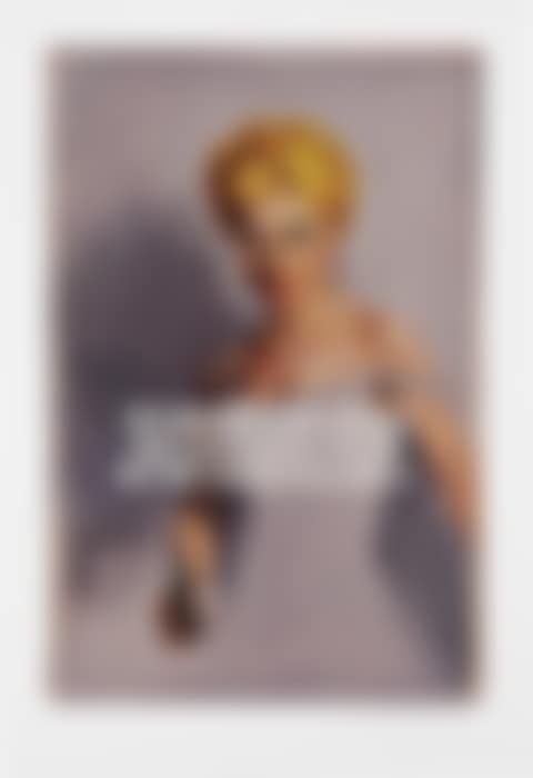 She Generally Gave Herself Very Good Advice (preview)