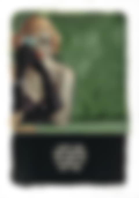 I Don't Care What Anybody Says About Me As Long As It Isn't True (preview)