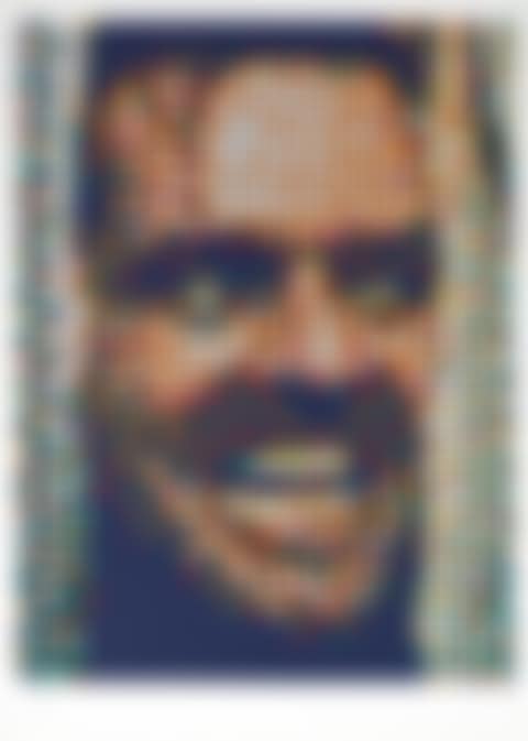 Rubik Kubrick II (Jack) (preview)