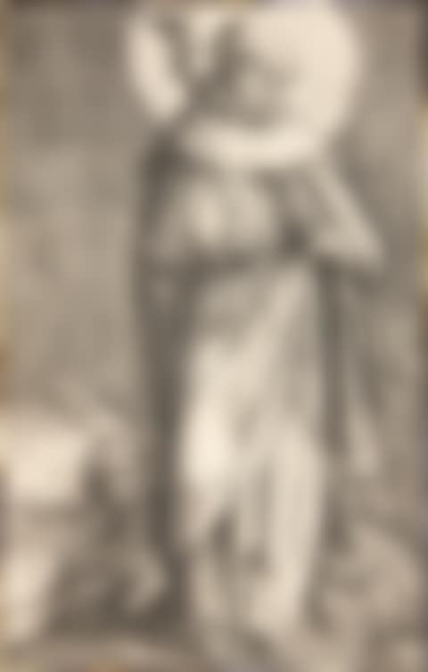 Saint Dominic (preview)