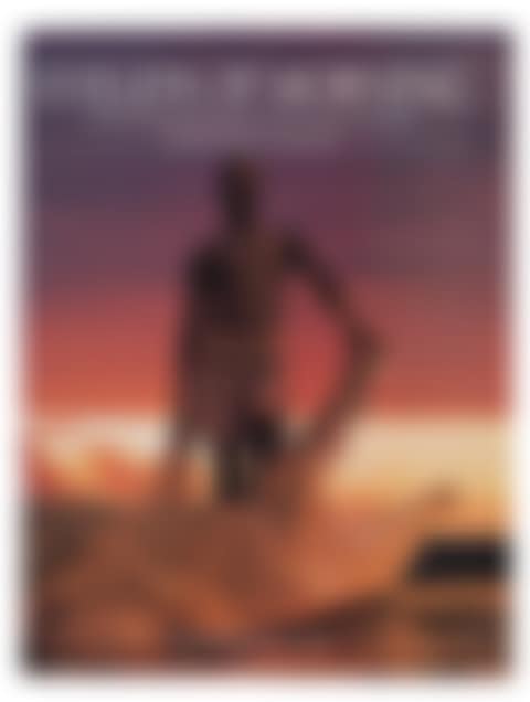 Eyelids of Morning: The Mingled Destinies of Crocodiles and Men (preview)