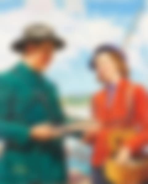 A Good Catch  (preview)