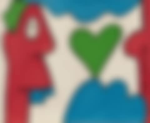 Ich denke an dich (I am thinking of you) (preview)