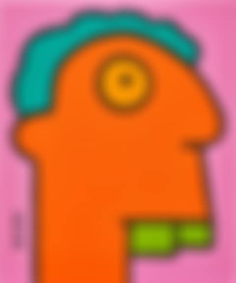 I Am an Optimistic Person; I Never Take an Umbrella When I Go Out (preview)
