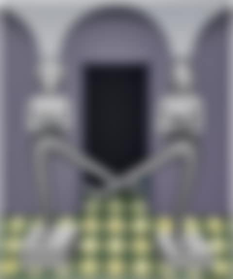 Caryatid Denied (preview)