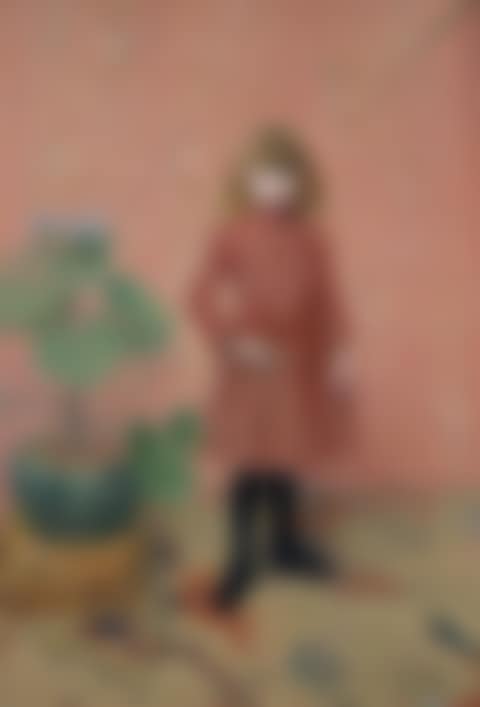 Portrait de Mademoiselle Jeanne Faraill (preview)