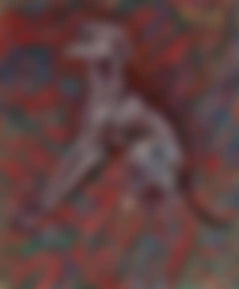Le chien ‘Paul’ (preview)