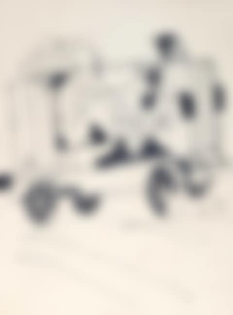 Untitled (Township car) (preview)