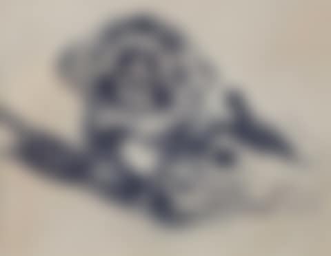 Untitled (Monster head) (preview)