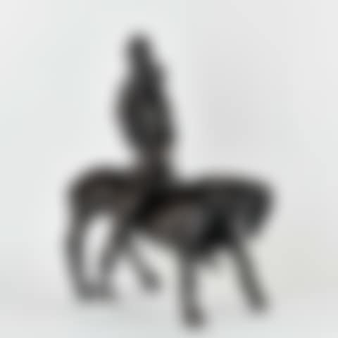 Horse Rider (preview)
