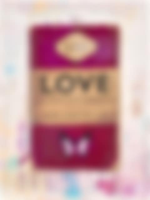 Love, A Decisive Blow Against If (preview)