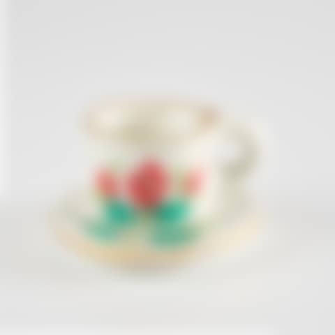 Cup & Saucer (preview)