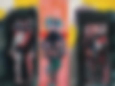 Left out of Making Love in the Shadows (preview)
