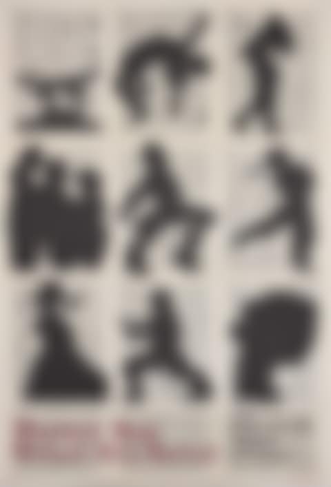 Standard Bank National Arts Festival poster (preview)