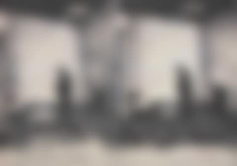 Stereoscope Goodman Gallery exhibition poster (preview)