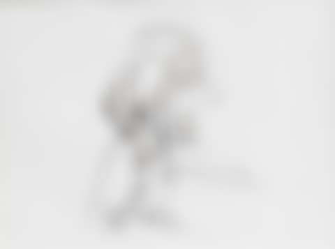 Untitled (Kneeling figure) (preview)