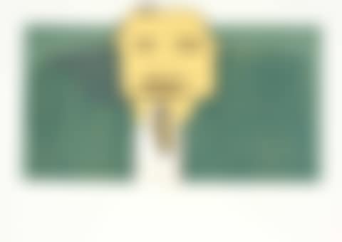 Happy Birthday Mr Chairman (preview)
