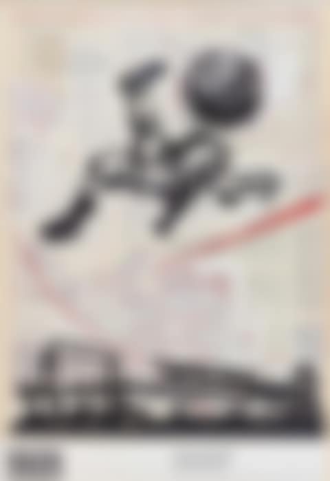 Bicycle Kick (preview)