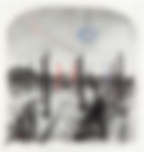 Arched Landscape (preview)